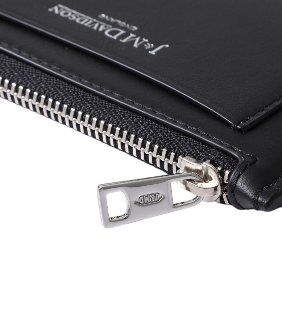 ZIP CARD HOLDER | J&M DAVIDSON(ジェイアンドエムデヴィッド
