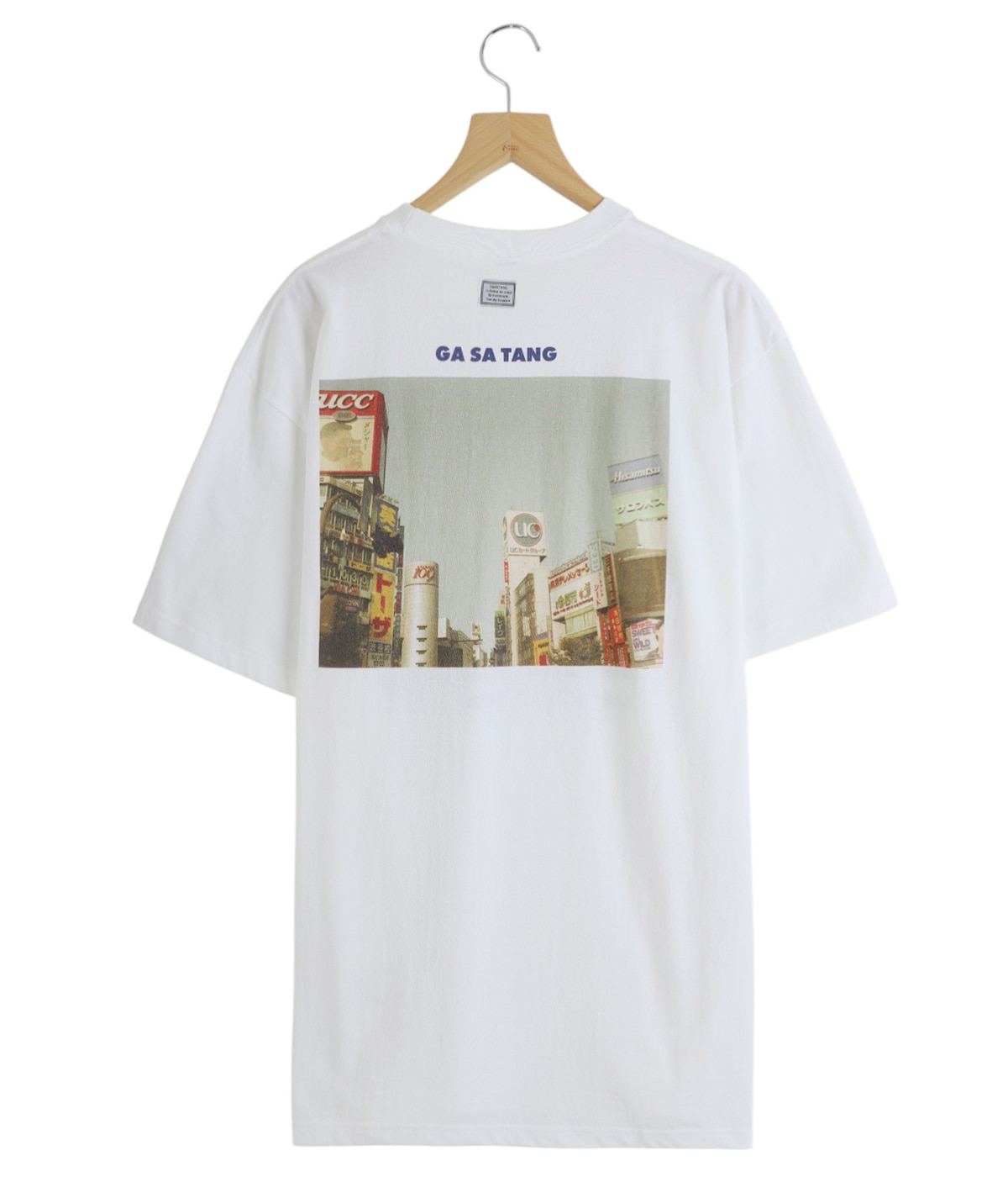 LULLABYCITYSHIBUYA' 89 | TANGTANG(タンタン) / トップス