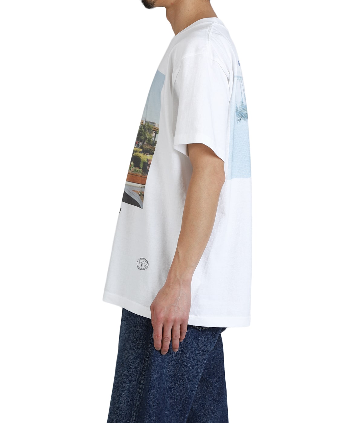 S/S NO.1 GIG!! | TANGTANG(タンタン) / トップス カットソー半袖・T