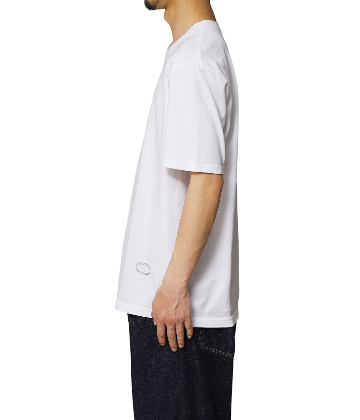 Tangtang タンタン 咖喱Tシャツ TANGTANG（タンタン）の「TANGTANG / タンタン：CURRY-DAY-：T