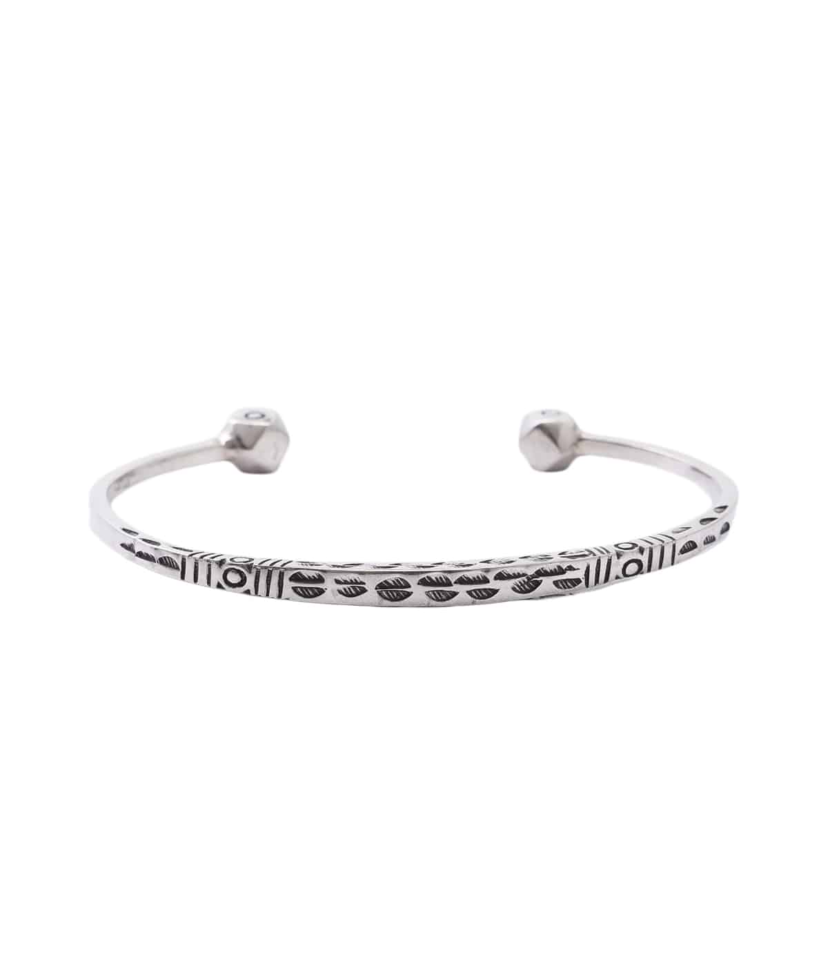 Adawat’n Tuaregトゥアレグ Tafouktタフォクト バングル Bracelet – Adawat'n Tuareg