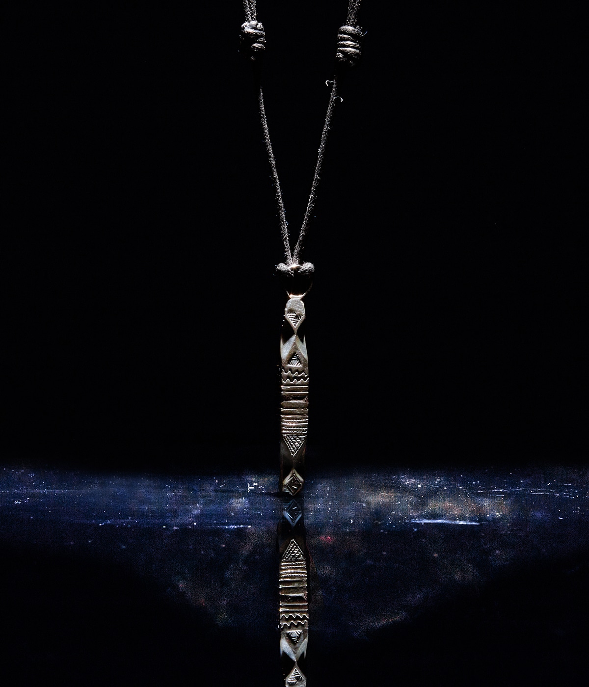 たいやき♪アダワットゥン トゥアレグ♪ レアモデル♪美品♪ Tafoukt Tissght(タフォクトティサット/太陽) | Adawat'n Tuareg