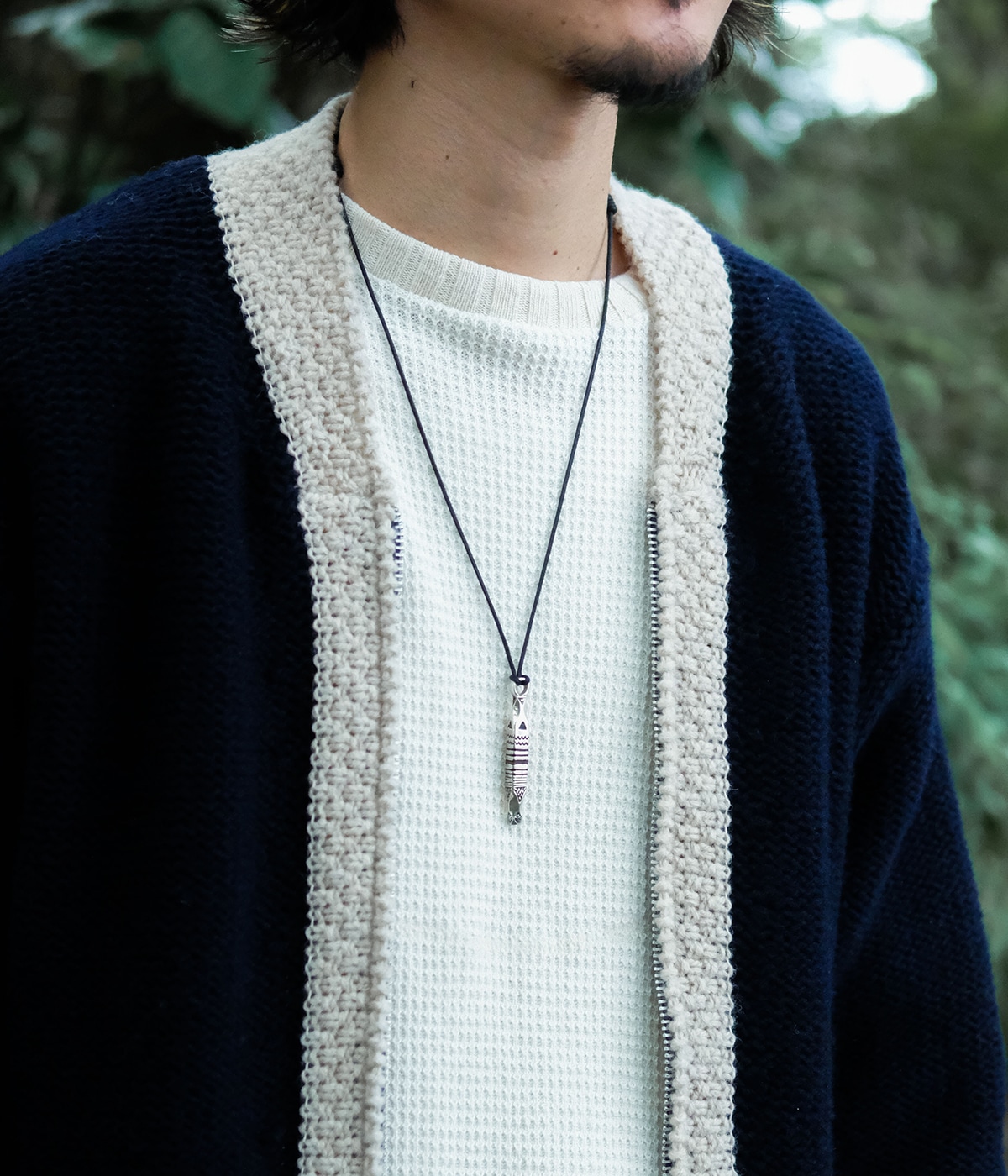 別注 Tuareg necklace | Adawat'n Tuareg(アダワットゥン