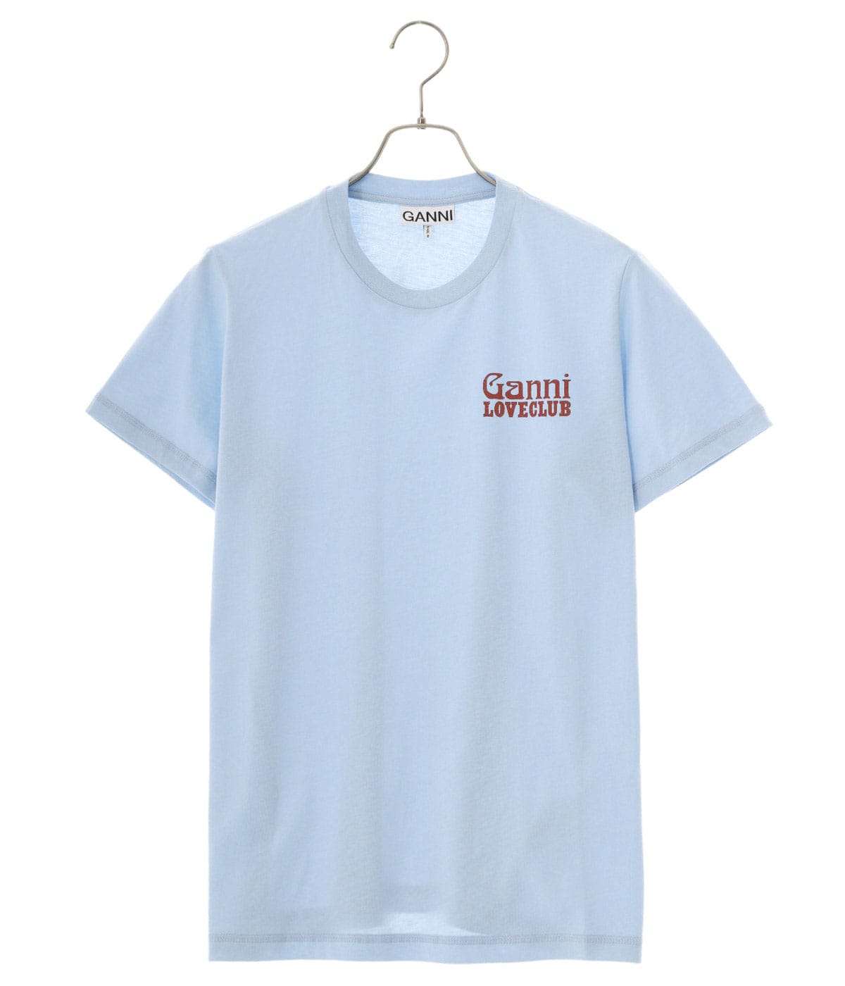 GANNI(ガニー)】新作Tシャツが可愛すぎる、、、！ / スタッフ