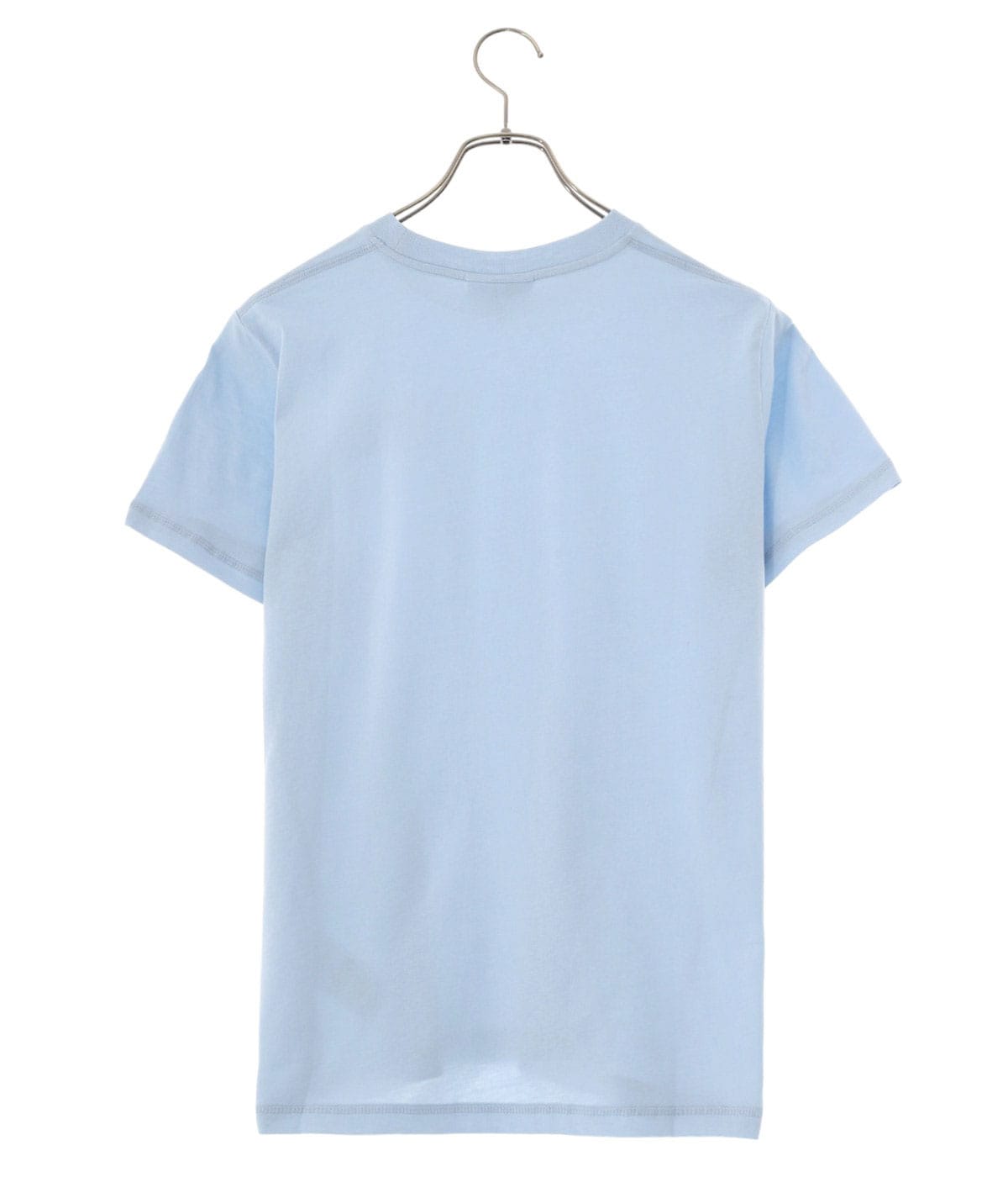 レディース】Thin Jersey Loveclub Relaxed T-shirt | GANNI