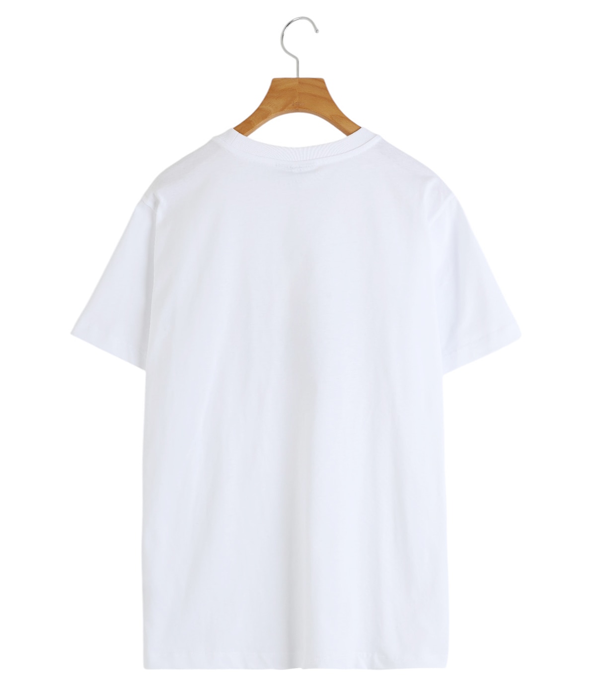 ★GANNI★ベーシック ジャージー 猫 リラックス Tシャツ 送関込 ☆GANNI☆ベーシック ジャージー 猫 リラックス Tシャツ 送関込