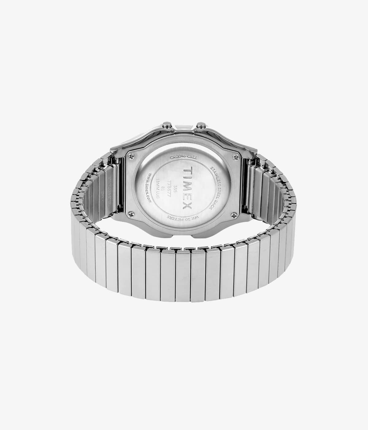 Classic Digital | TIMEX(タイメックス) / ファッション雑貨