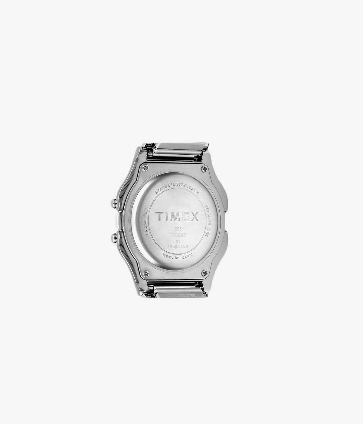 Classic Digital | TIMEX(タイメックス) / ファッション雑貨