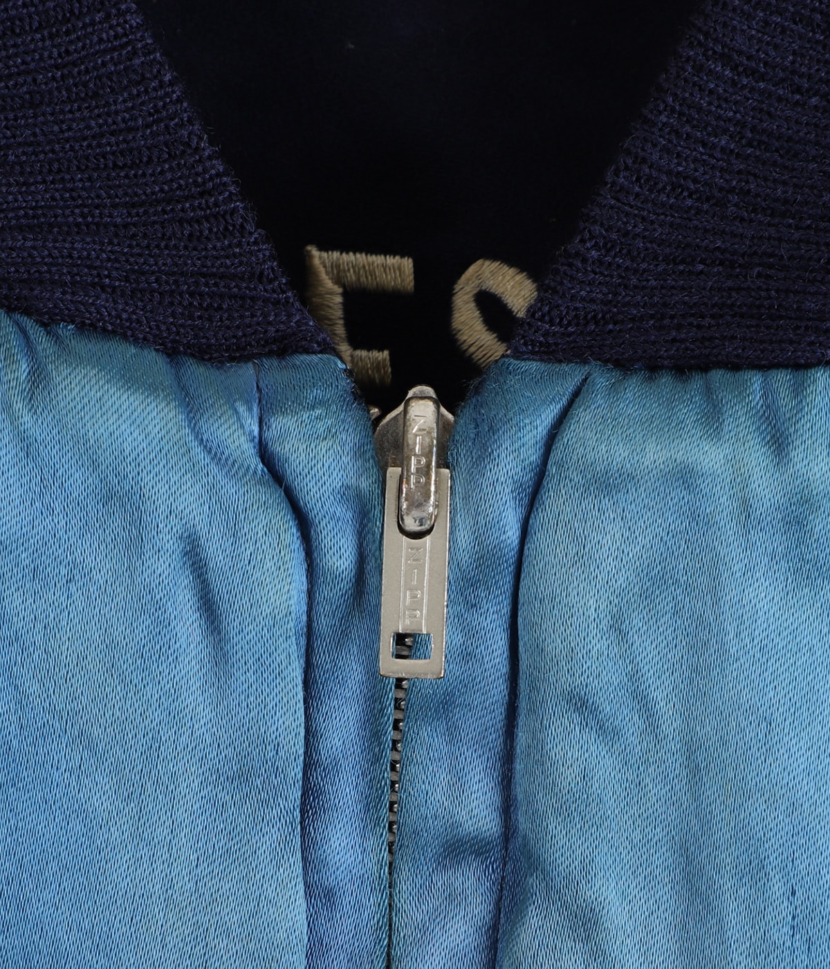 USED】60's SOUVENIR JACKET US AIR FORCE | VINTAGE