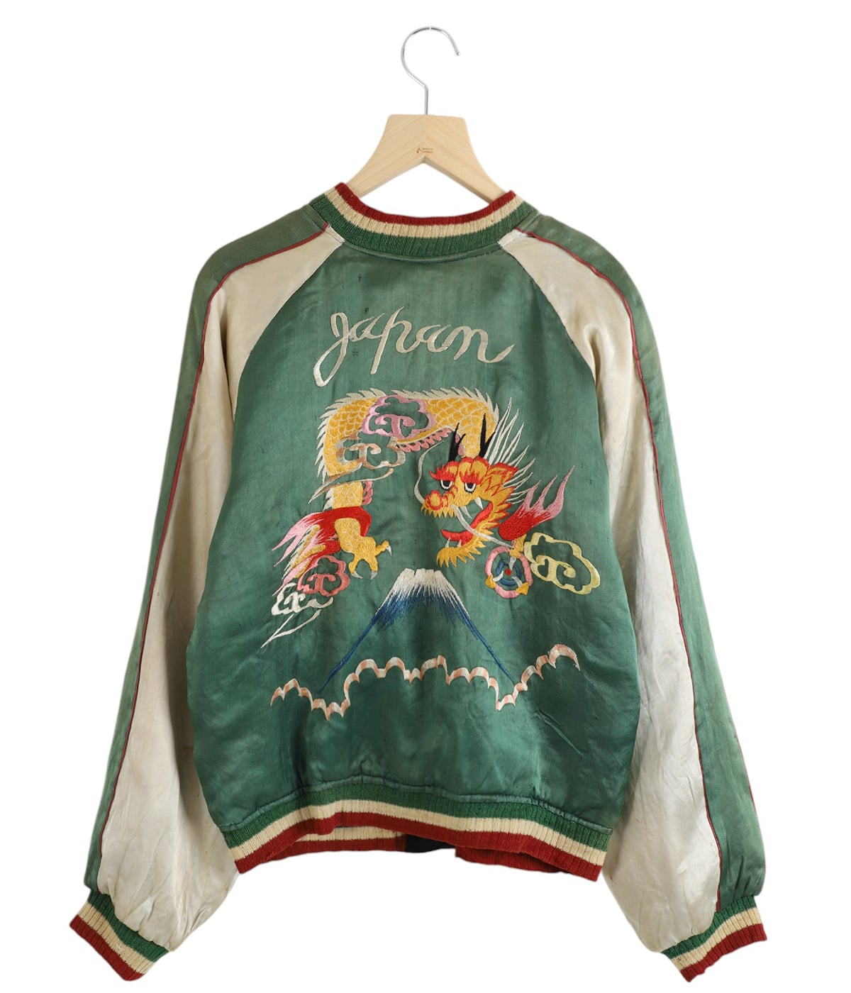 ジャケット・アウター 90s Souvenir Jacket \