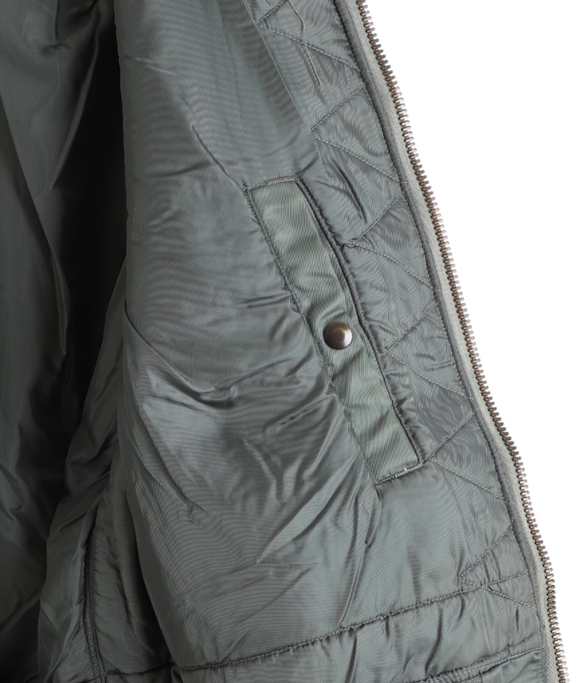 USED】50's ALBERT TURNER MA-1 | VINTAGE(ヴィンテージ