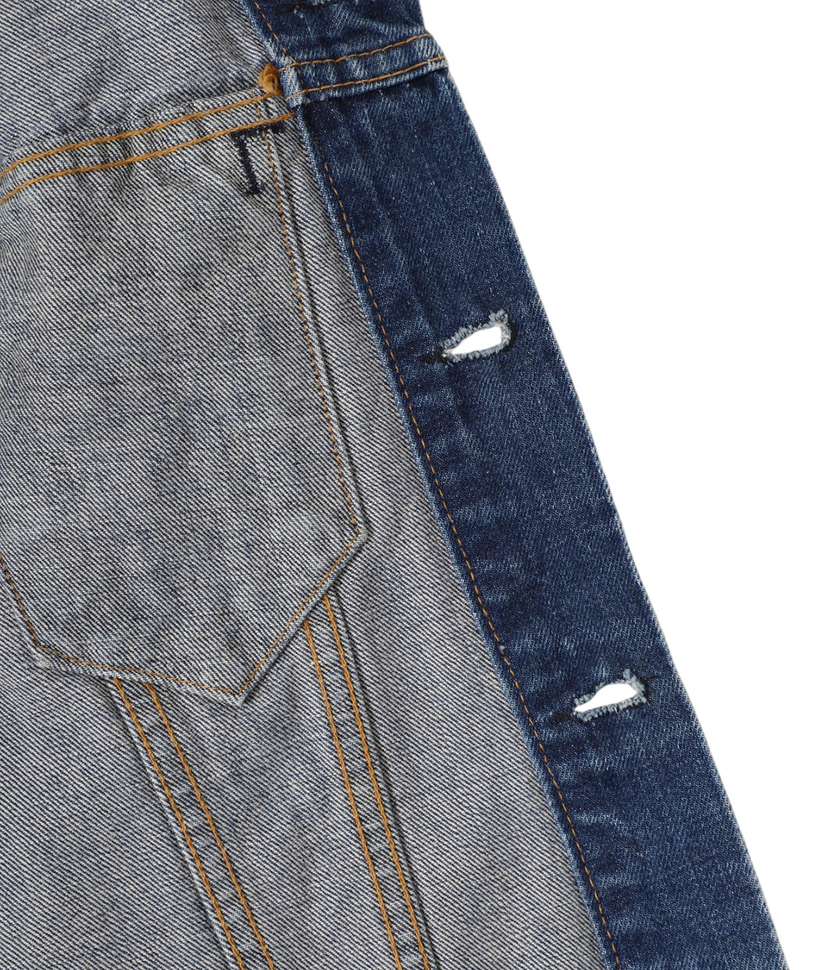 USED】70's Levi's 70505 | VINTAGE(ヴィンテージ) / アウター