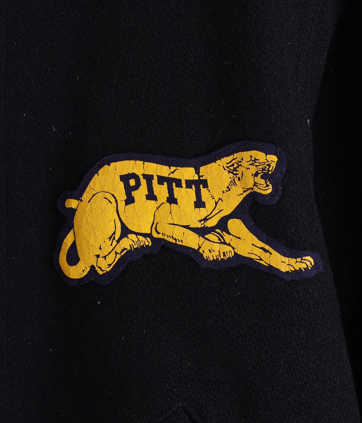 USED】50's～60's Champion STADIUM JACKET | VINTAGE