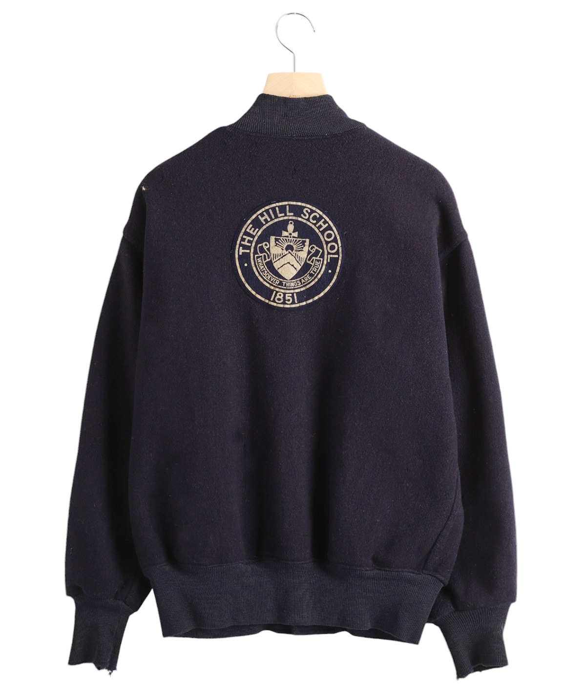 USED】50'～60's COANE STADIUM JACKET | VINTAGE(ヴィンテージ
