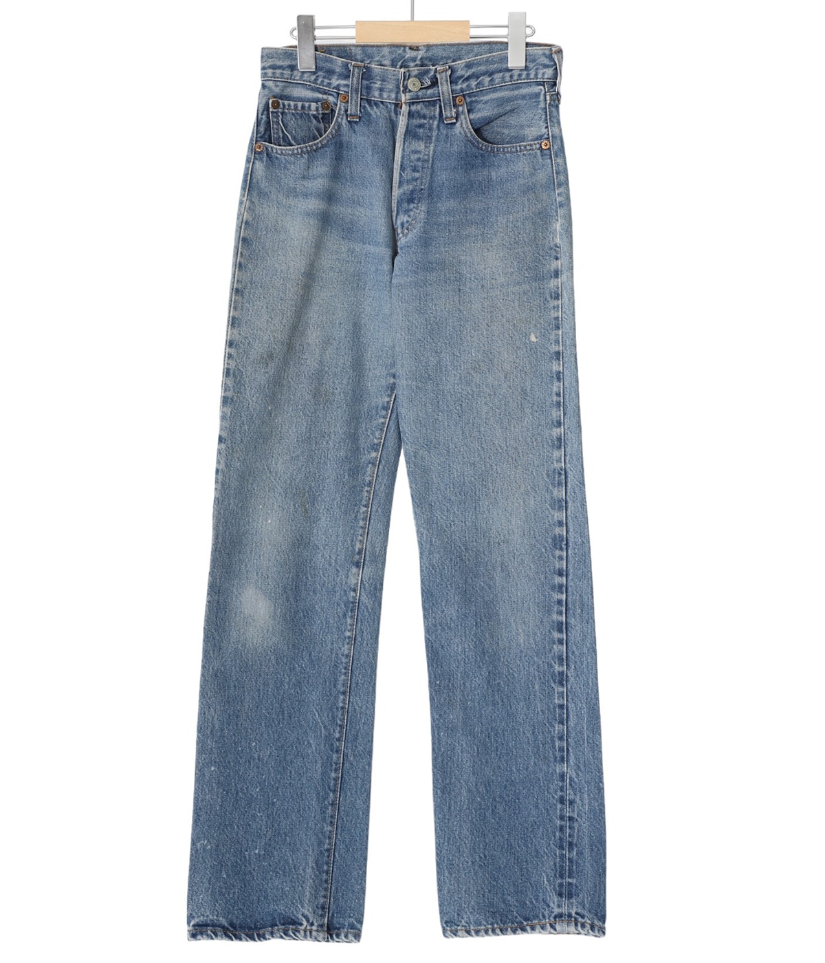 USED】Levi's 501 赤耳 VINTAGE DENIM | VINTAGE(ヴィンテージ
