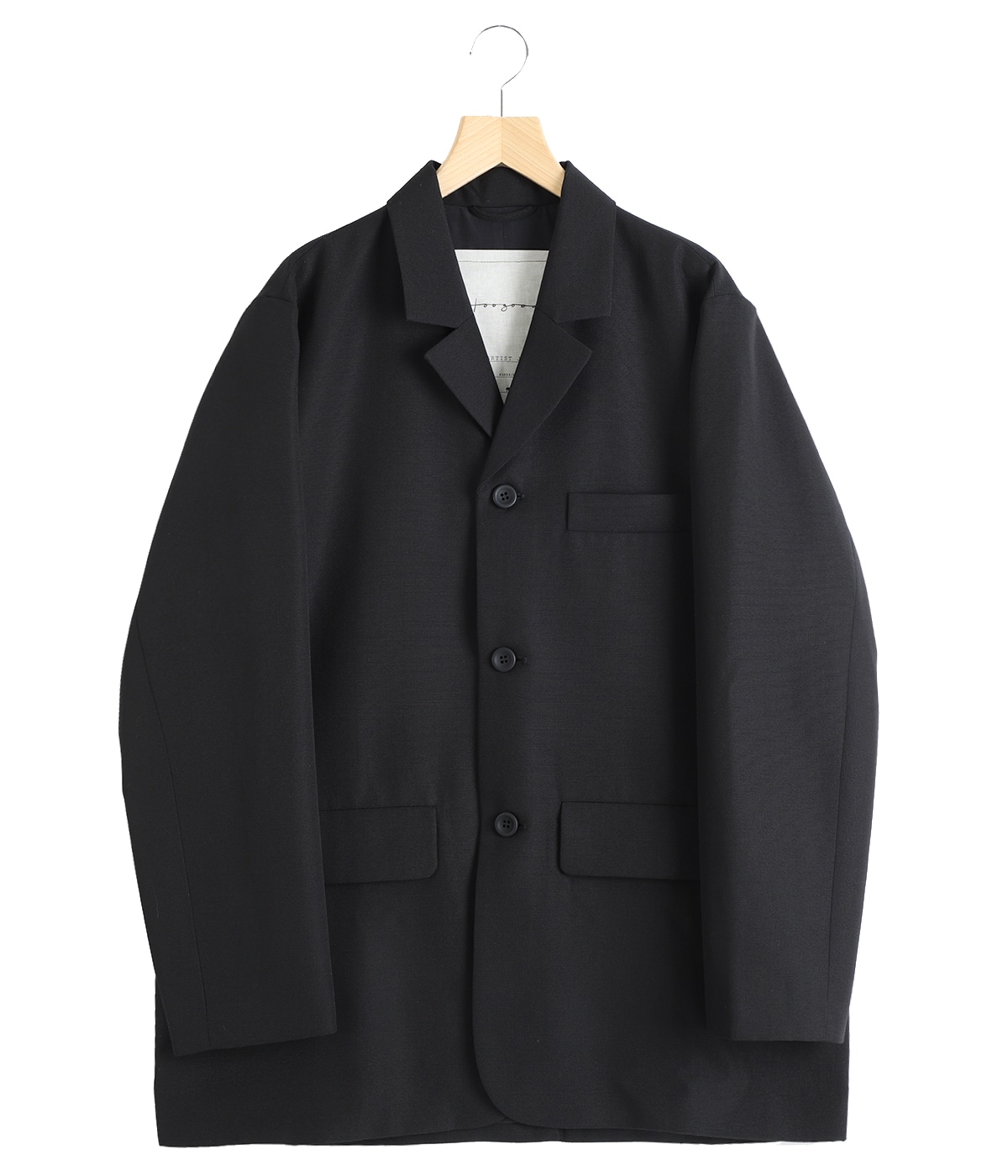 toogood THE SOLDIER JACKET 4 コート ジャケット toogood THE SOLDIER JACKET 4 コート ジャケット