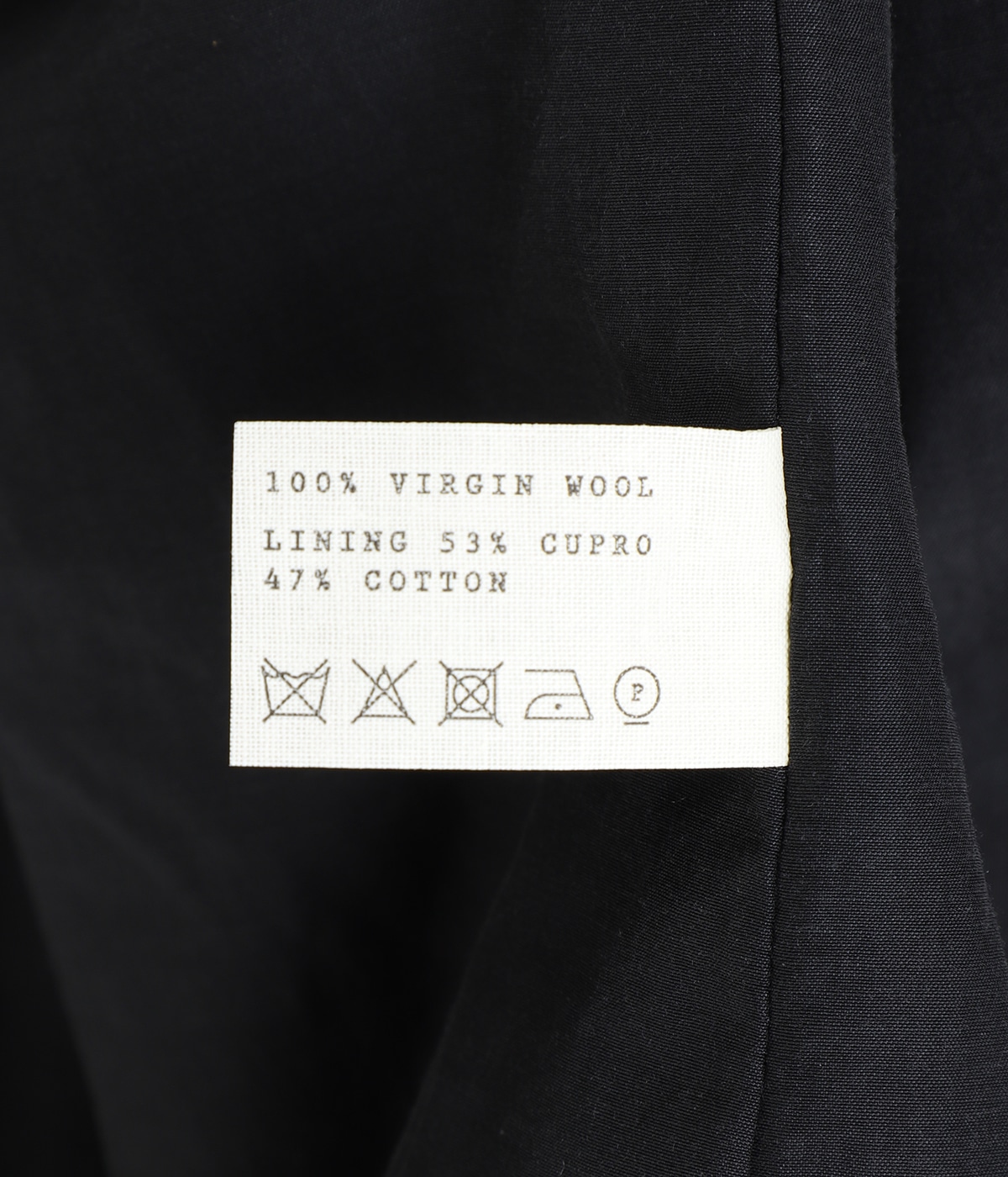 toogood THE ARTIST JACKET 25ss 新品未使用品 4 THE ARTIST JACKET | toogood(トゥーグッド) / アウター スーツ