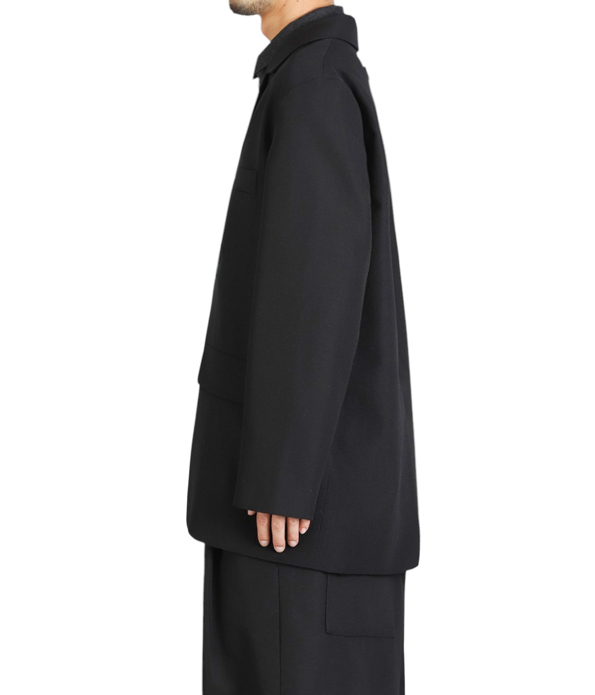toogood THE ARTIST JACKET 25ss 新品未使用品 4 THE ARTIST JACKET | toogood(トゥーグッド) / アウター スーツ