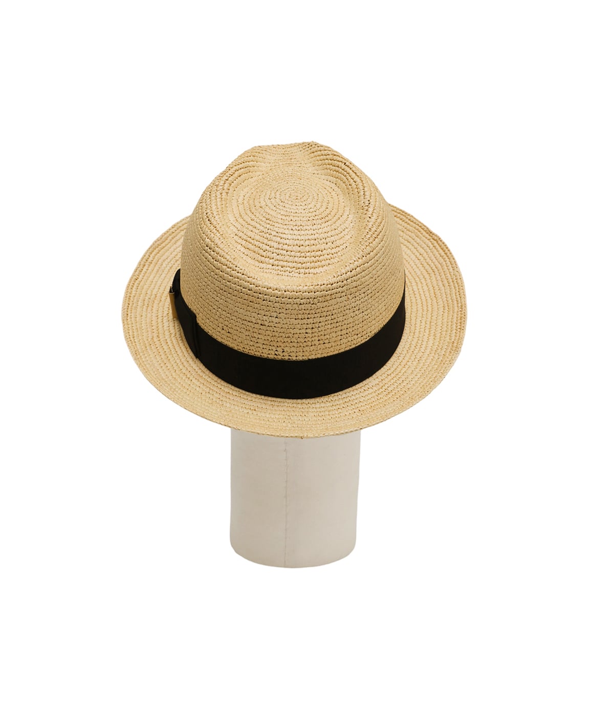 新品　CA4LA カシラ　ハット　帽子　ナチュラル　チロリアン　パナマ　男性 新品 CA4LA カシラ ハット 帽子 ナチュラル チロリアン パナマ