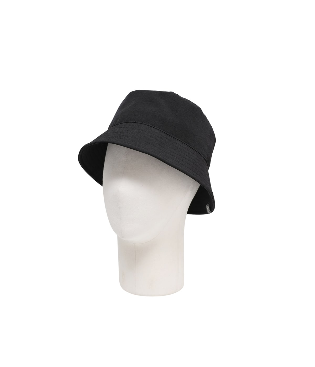 帽子 CA4LA HK PAIL BIG RP BLACK HK PAIL BIG RP(ONESIZE BLACK): ハット｜帽子通販｜CA4LA
