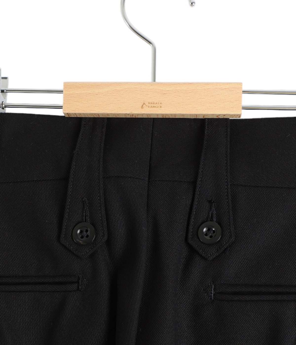 【新品未使用】TANGENT 　HENRY size:50 ベージュ HENRY / ヘンリー トロピカルウール – TANGENT
