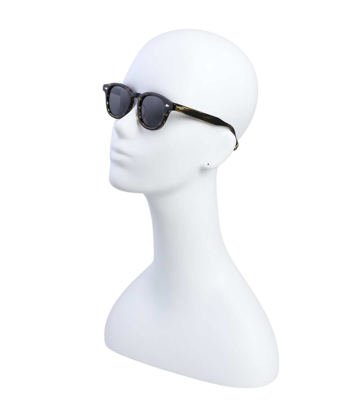 JULIUS TART OPTICAL WACKO MARIA サングラス JULIUS TART OPTICAL / GLASSES ( TYPE-1 ) | WACKO MARIA