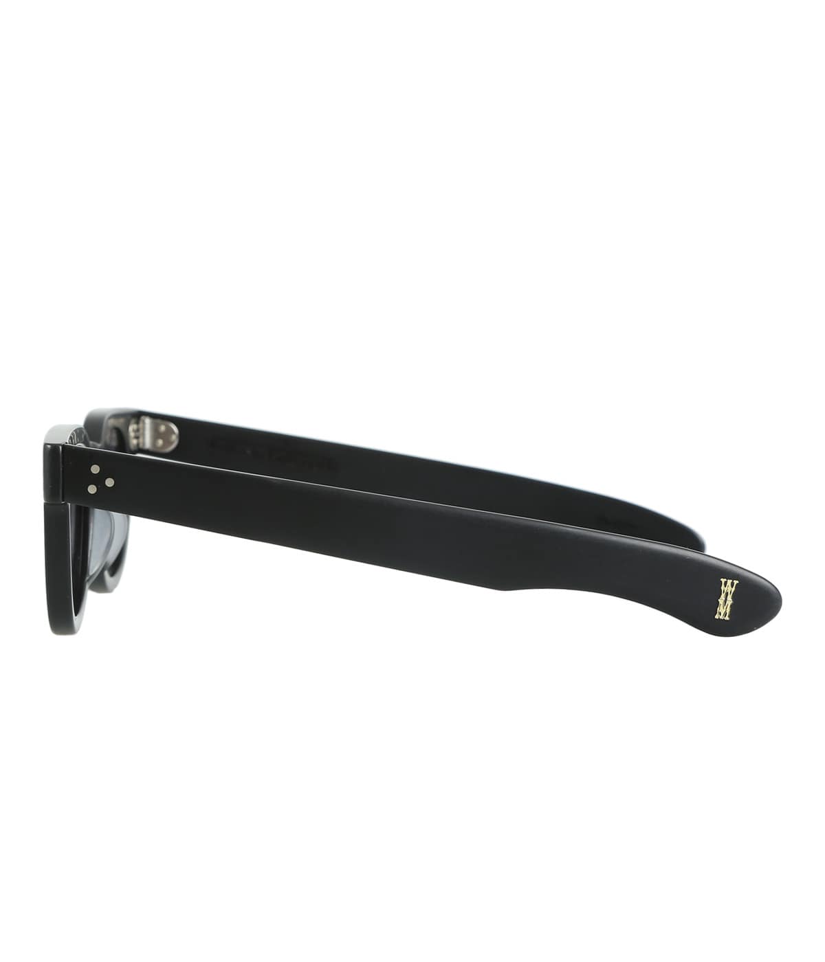 JULIUS TART OPTICAL / GLASSES ( TYPE-2 ) | WACKO MARIA