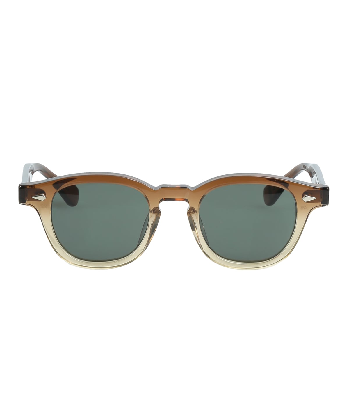 JULIUS TART OPTICAL / GLASSES ( TYPE-1 ) | WACKO MARIA(ワコマリア