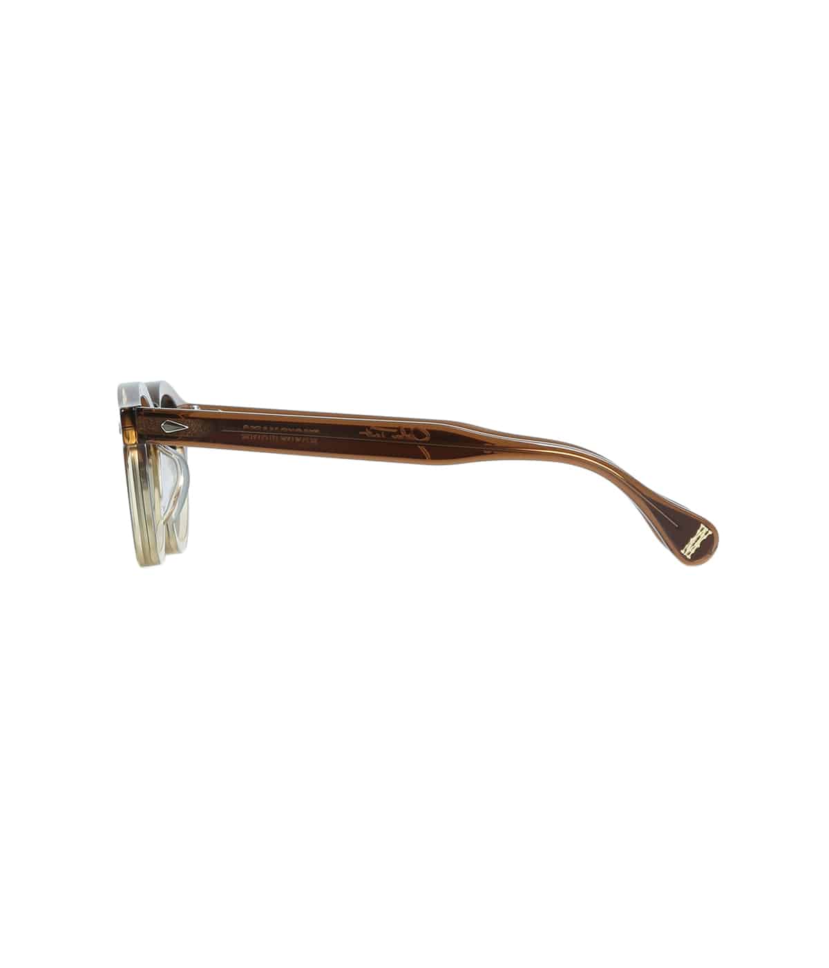 JULIUS TART OPTICAL / GLASSES ( TYPE-1 ) | WACKO MARIA(ワコマリア