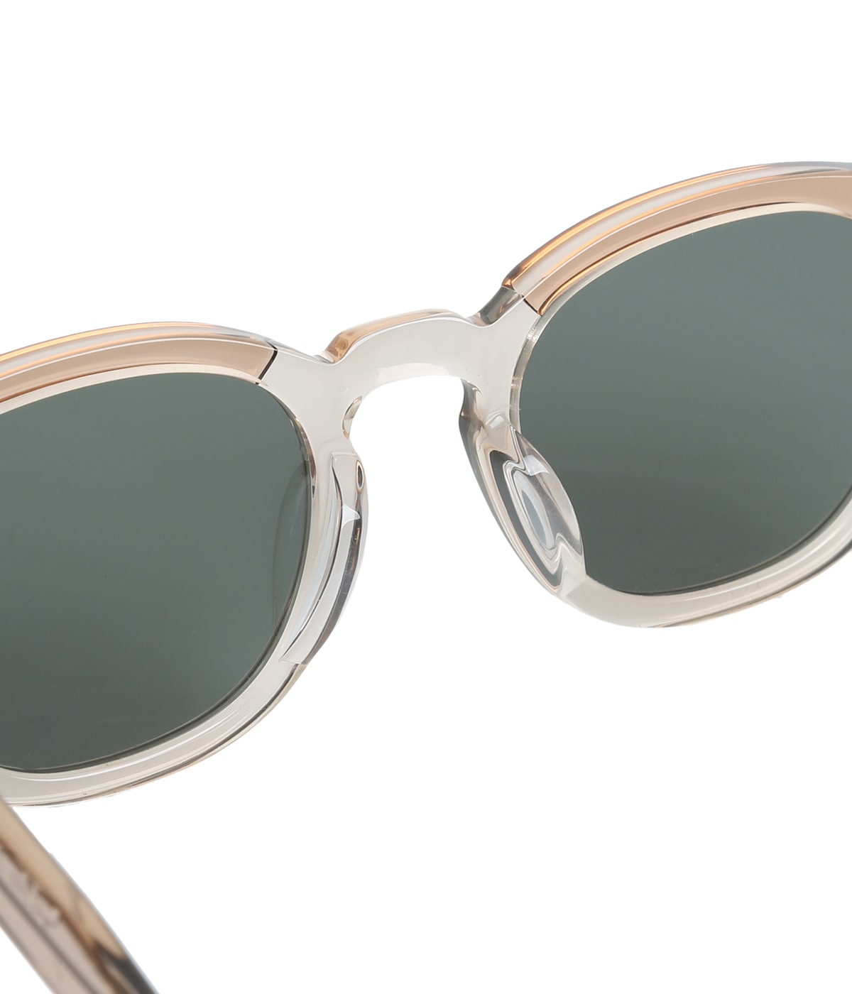 WACKOMARIA✖︎JULIUS TART OPTICAL サングラス JULIUS TART OPTICAL / GLASSES ( TYPE-2 ) | WACKO MARIA(ワコマリア
