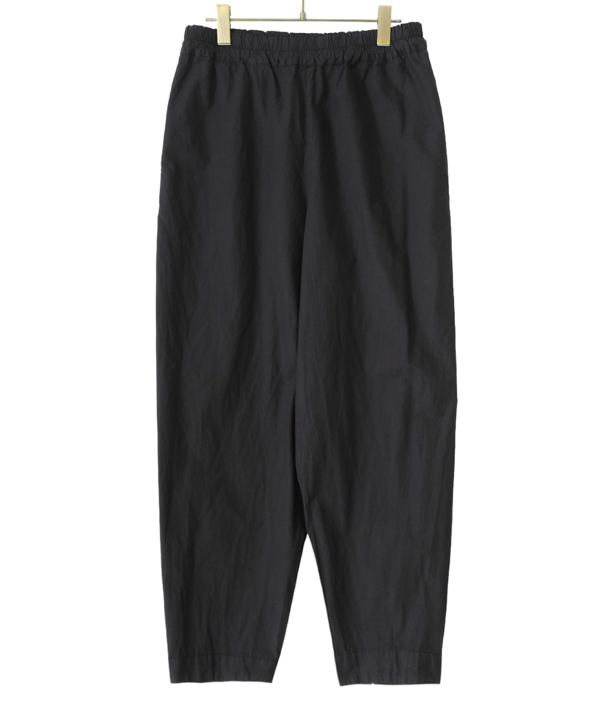 toogood 】THE ACROBAT TROUSER POPLIN / スタッフブログ
