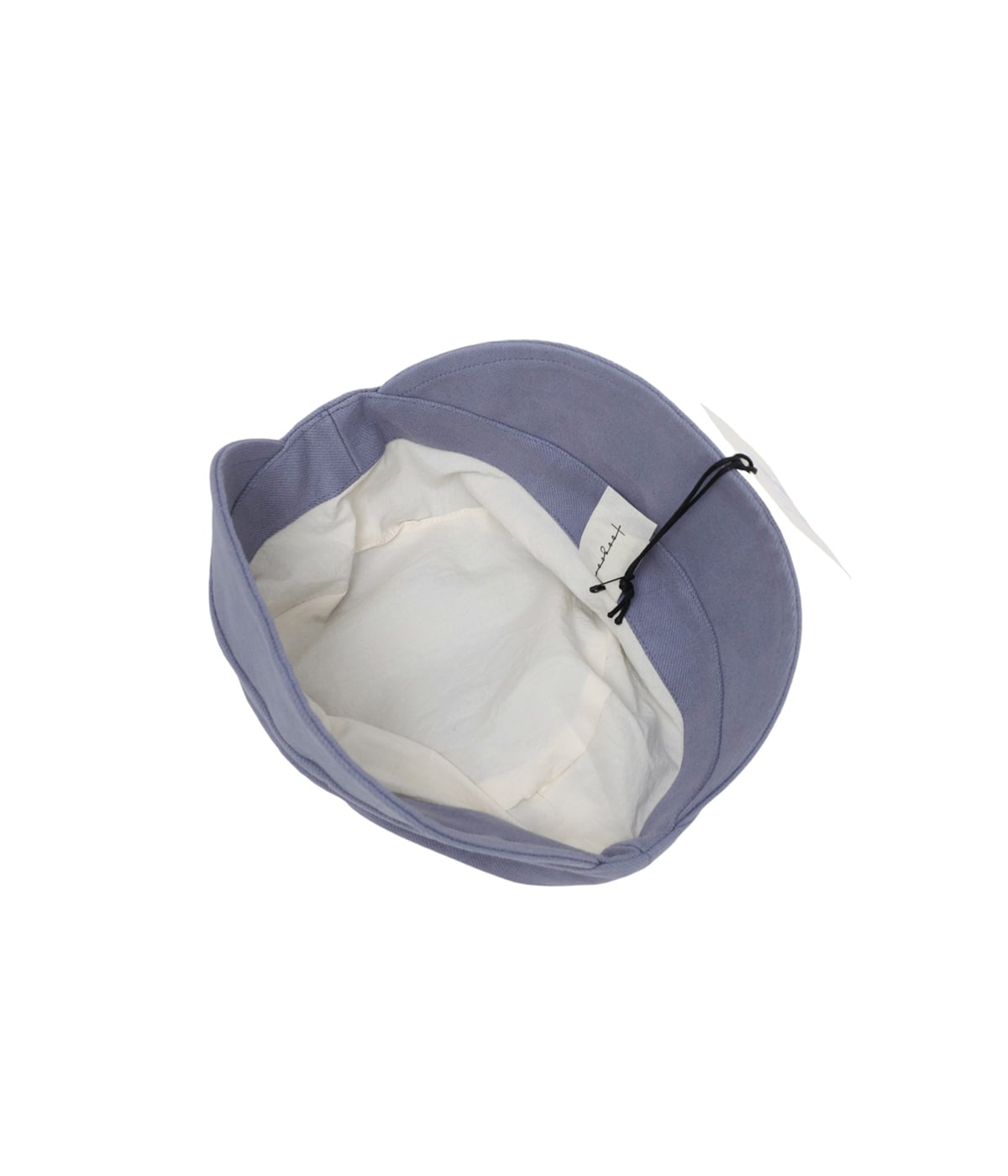 toogood TINKER HAT ハット 帽子 ankoROCK 帽子 ハット an meets zakka カラフルボーダー変形