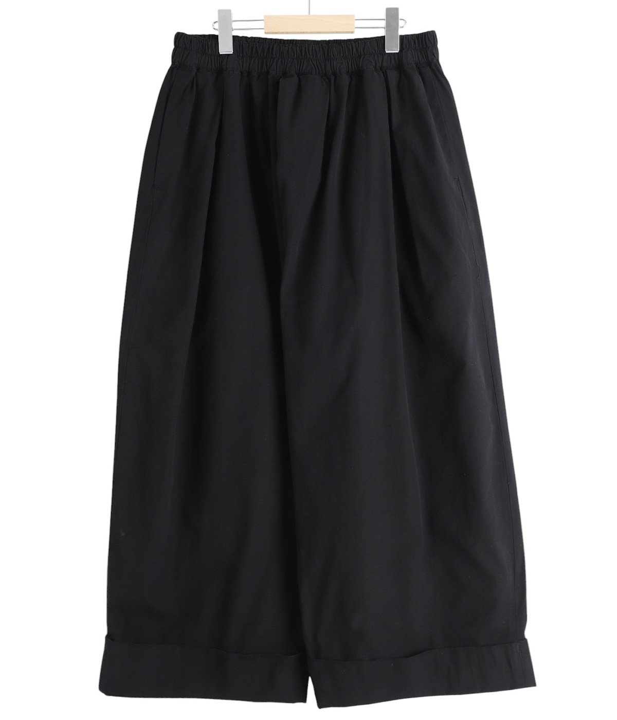 toogood BAKER TROUSER トゥーグッド ベイカーパンツ ワイドパンツ M