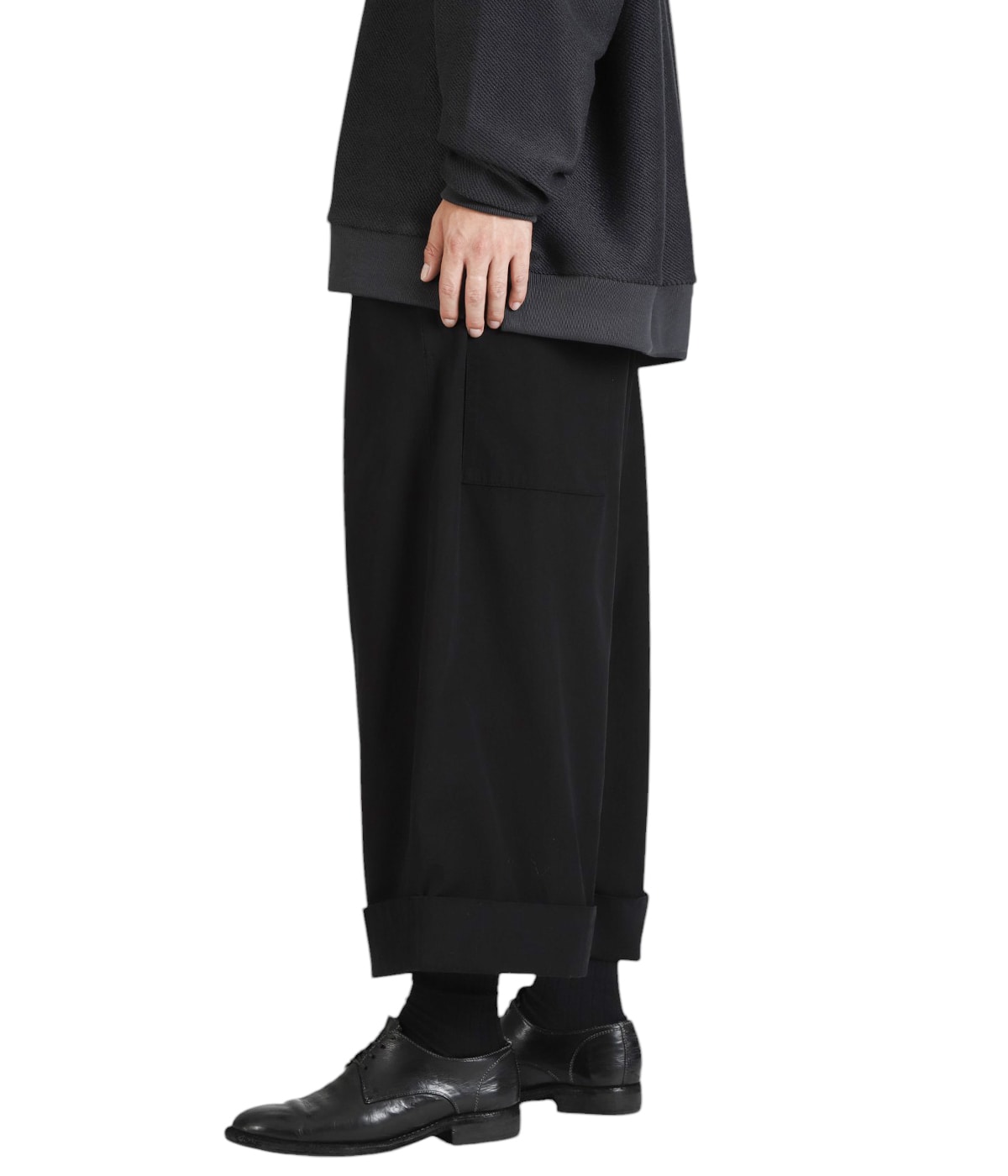 THE BAKER TROUSER | toogood(トゥーグッド) / パンツ ボトムスその他