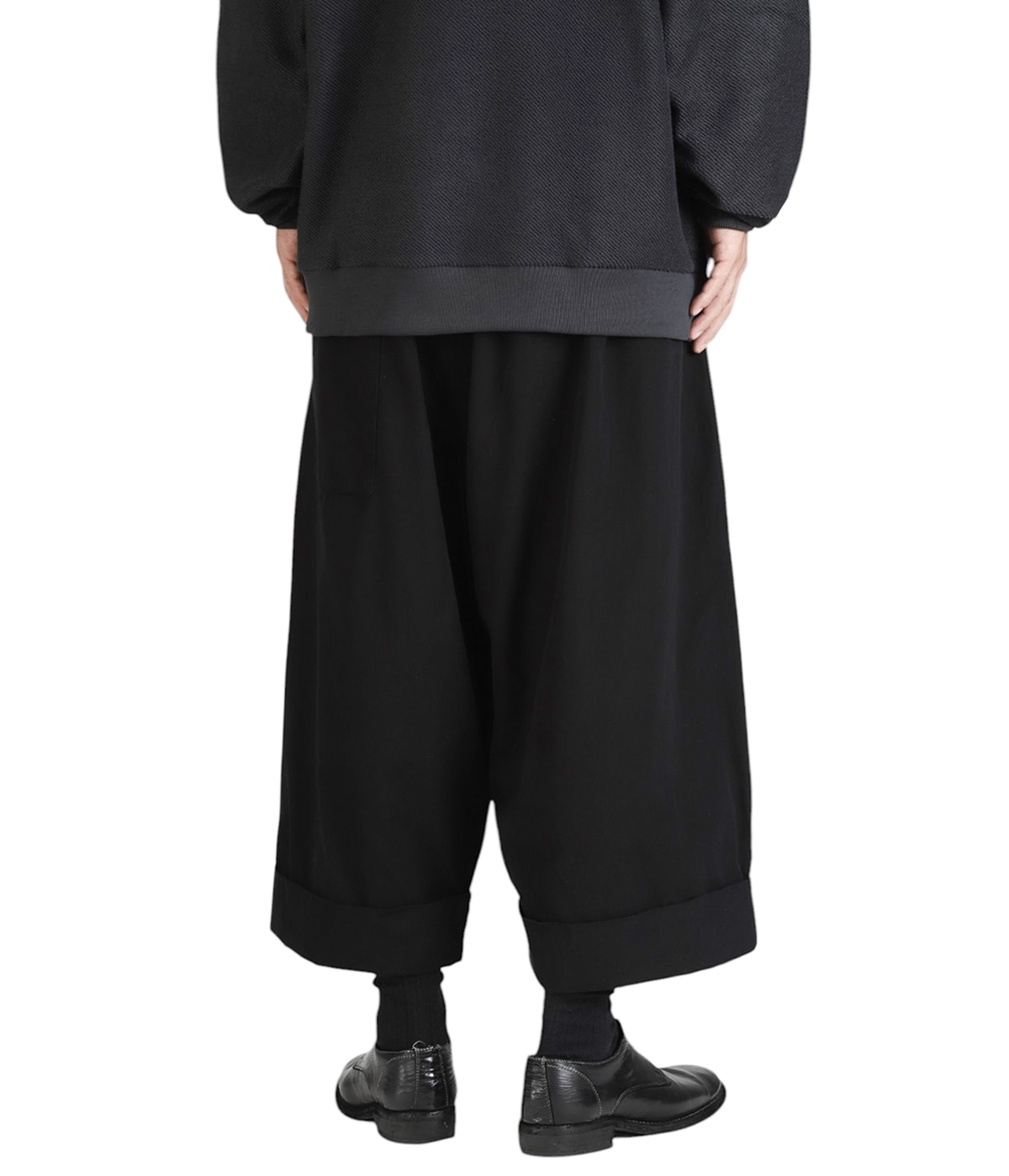 THE BAKER TROUSER | toogood(トゥーグッド) / パンツ ボトムスその他