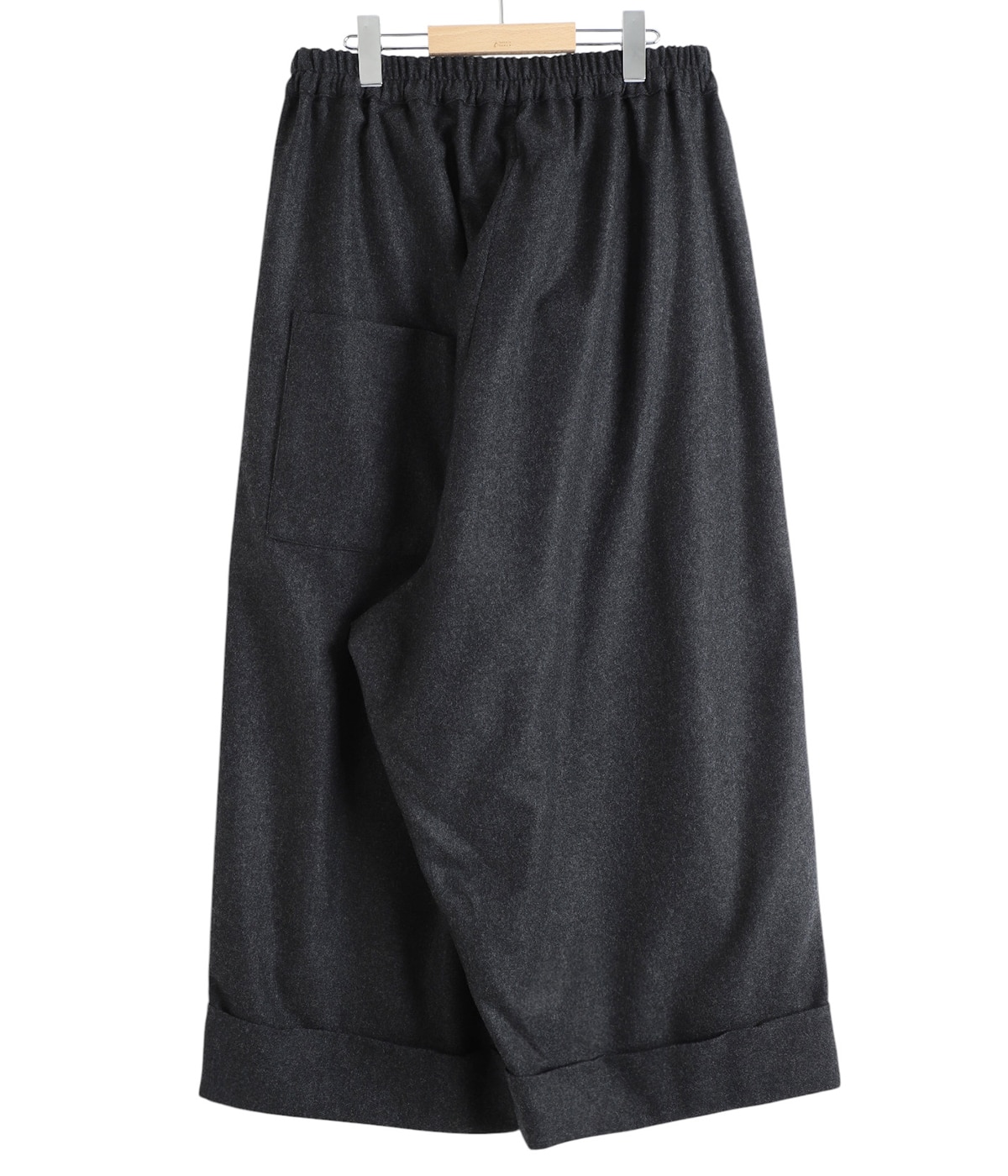 THE BAKER TROUSER | toogood(トゥーグッド) / パンツ ボトムスその他