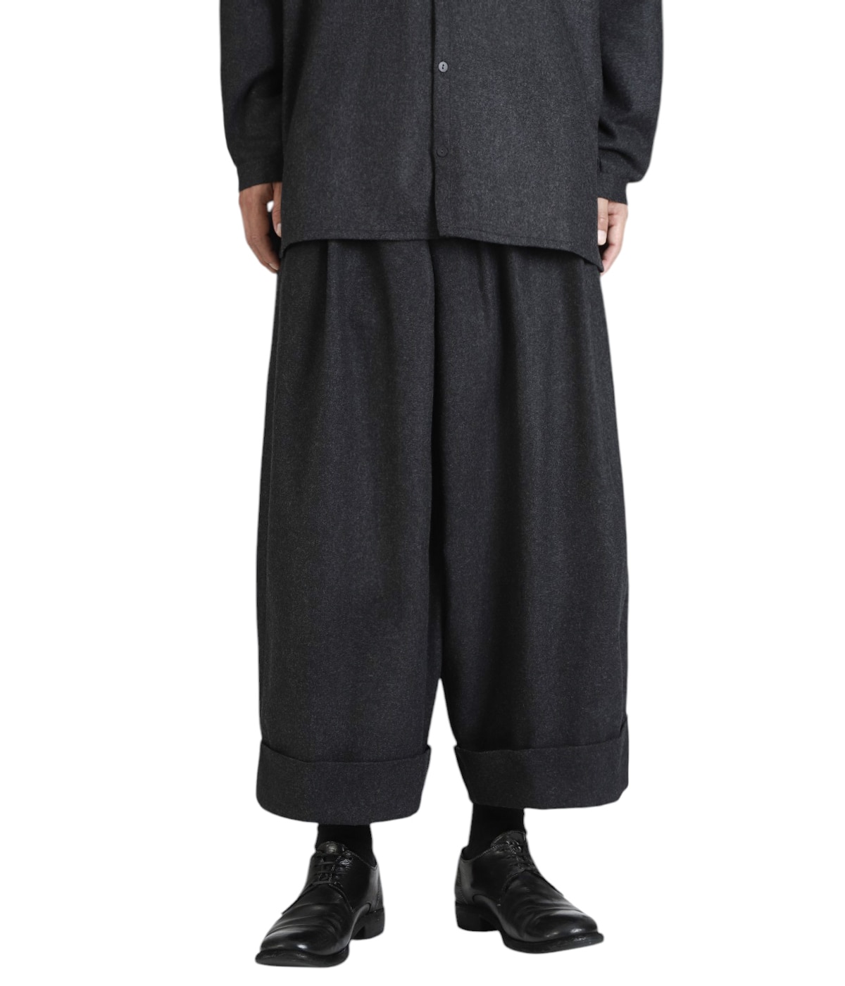 THE BAKER TROUSER | toogood(トゥーグッド) / パンツ ボトムスその他