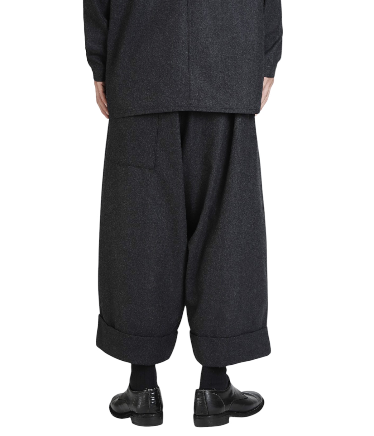 THE BAKER TROUSER | toogood(トゥーグッド) / パンツ ボトムス