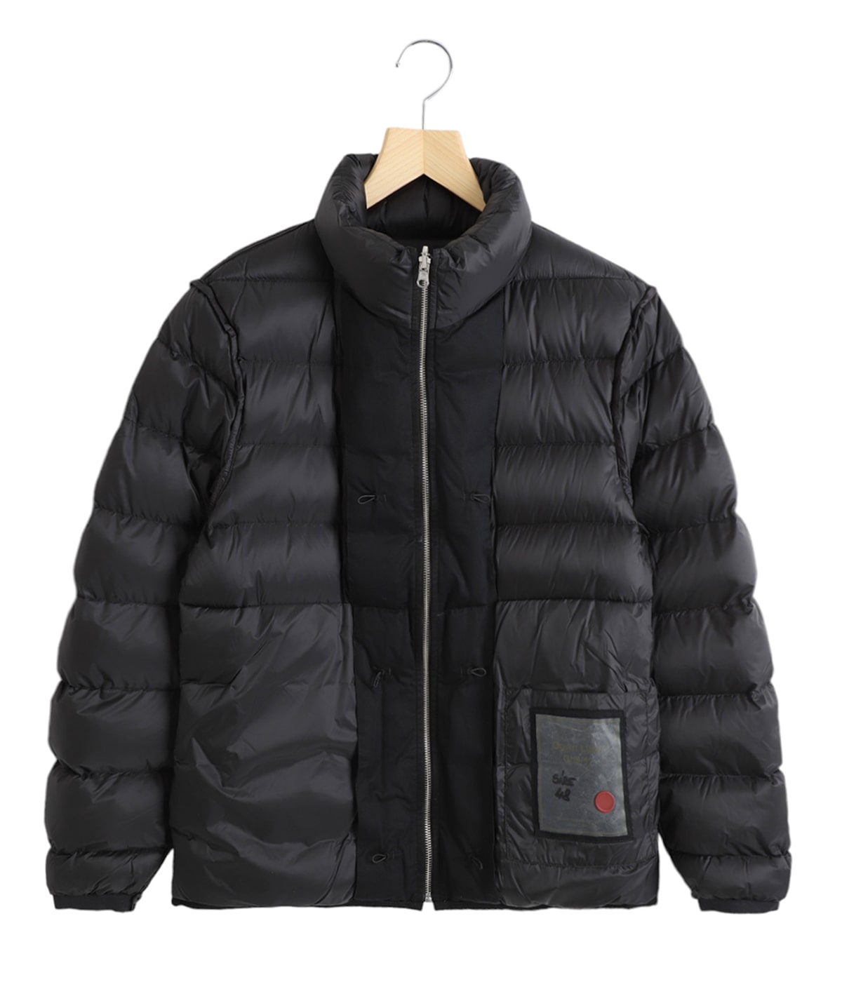 Ten-C Fly Jacket A56/f ダウンライナー付48テンシー Ten-C Fly Jacket A56/f ダウンライナー付48テンシー