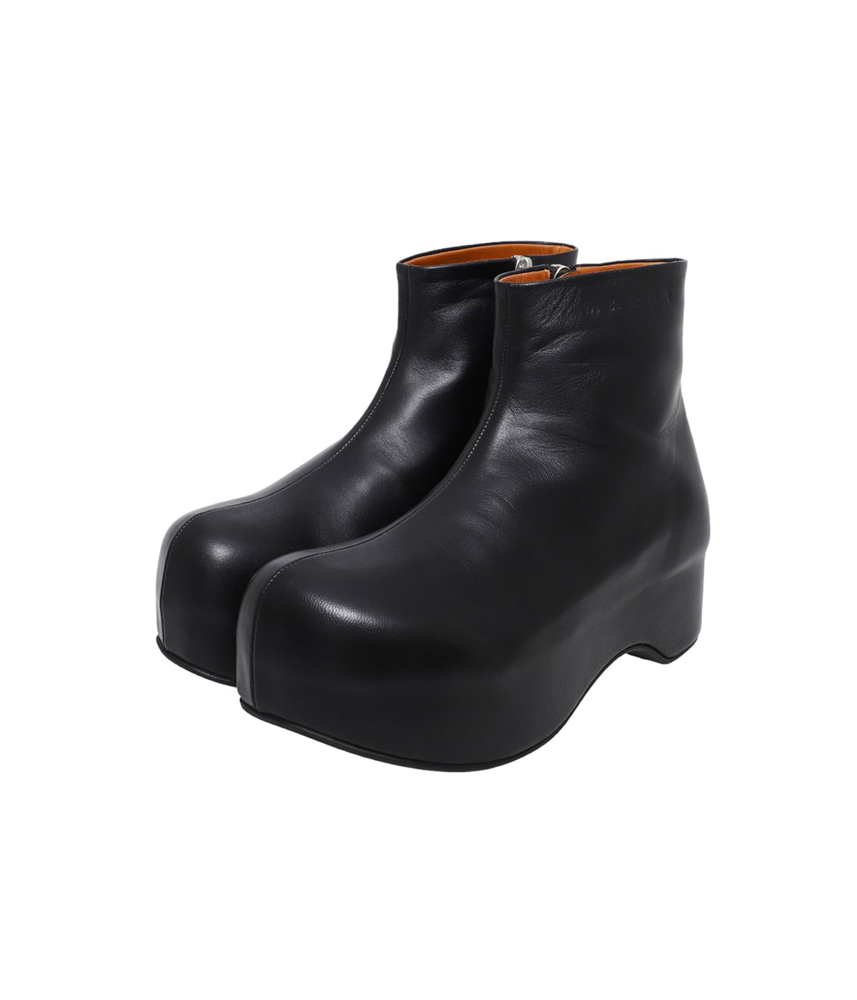 【送関込】MARNI☆マルニ チャンキーアンクルブーツ imgrc0102021555.jpg