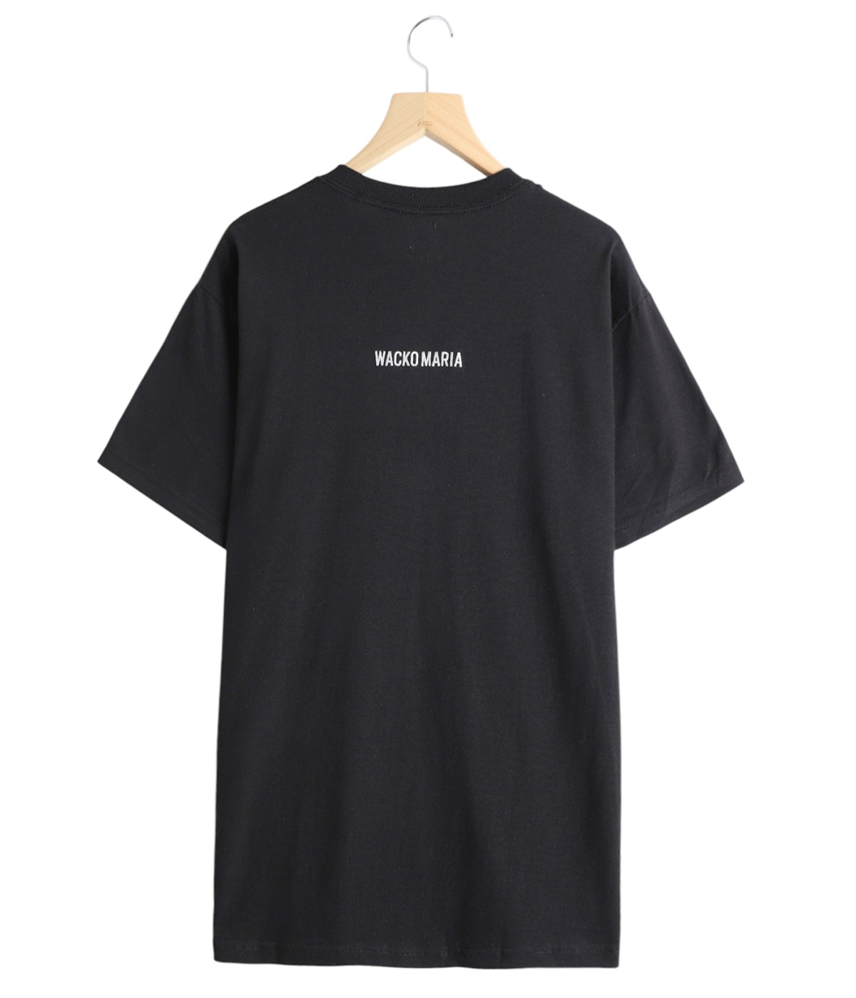 トップス WACKO MARIA THE DARK KNIGHT / S/S SHIRT WACKO MARIA/THE DARK KNIGHT TRILOGY / T-SHIRT（BLACK