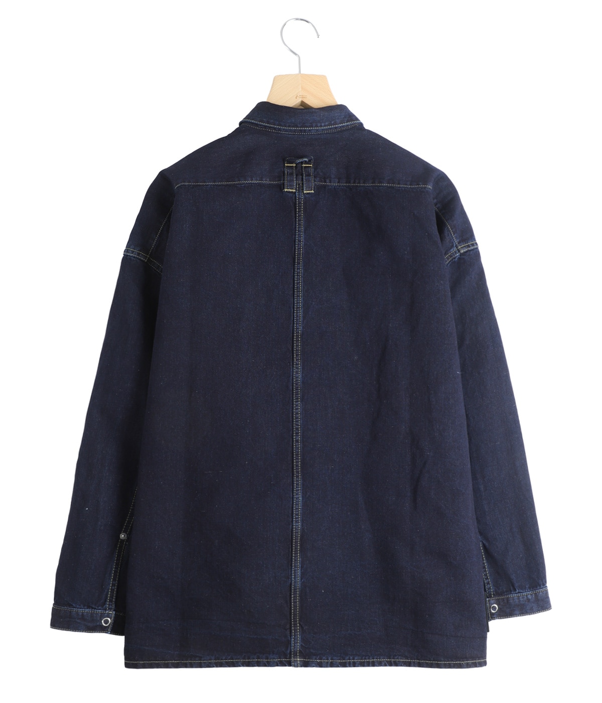 THE DRAUGHTSMAN SHIRT | toogood(トゥーグッド) / トップス 長袖