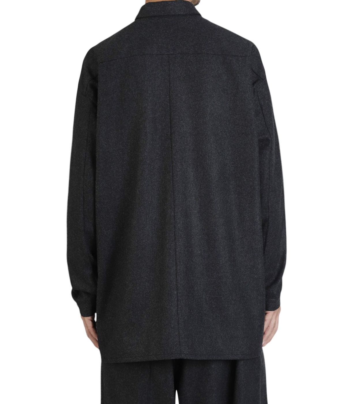 THE DRAUGHTSMAN SHIRT | toogood(トゥーグッド) / トップス 長袖