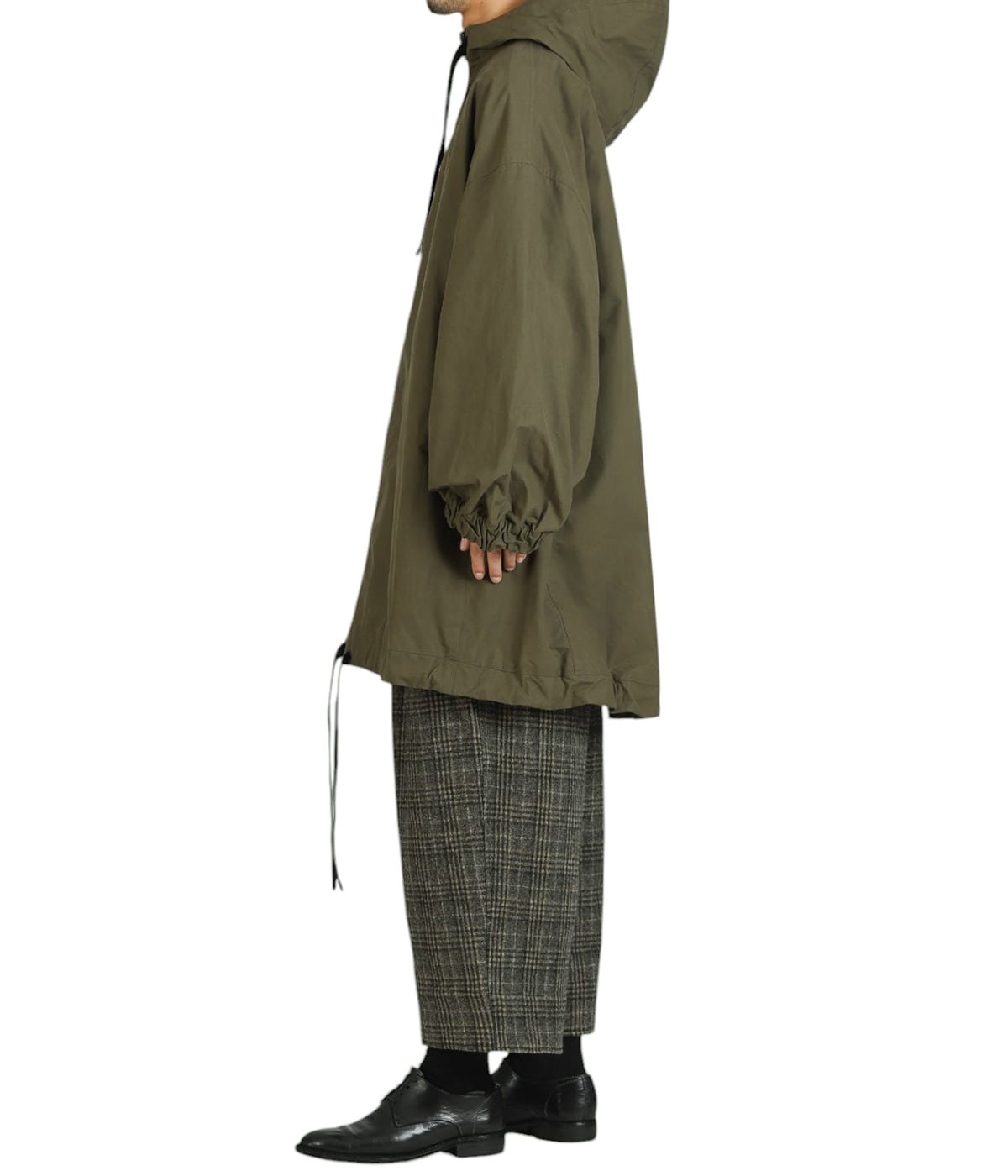 toogood エクスプローラーコートLサイズ相当 THE EXPLORER COAT / toogood | ShelterII BLOG