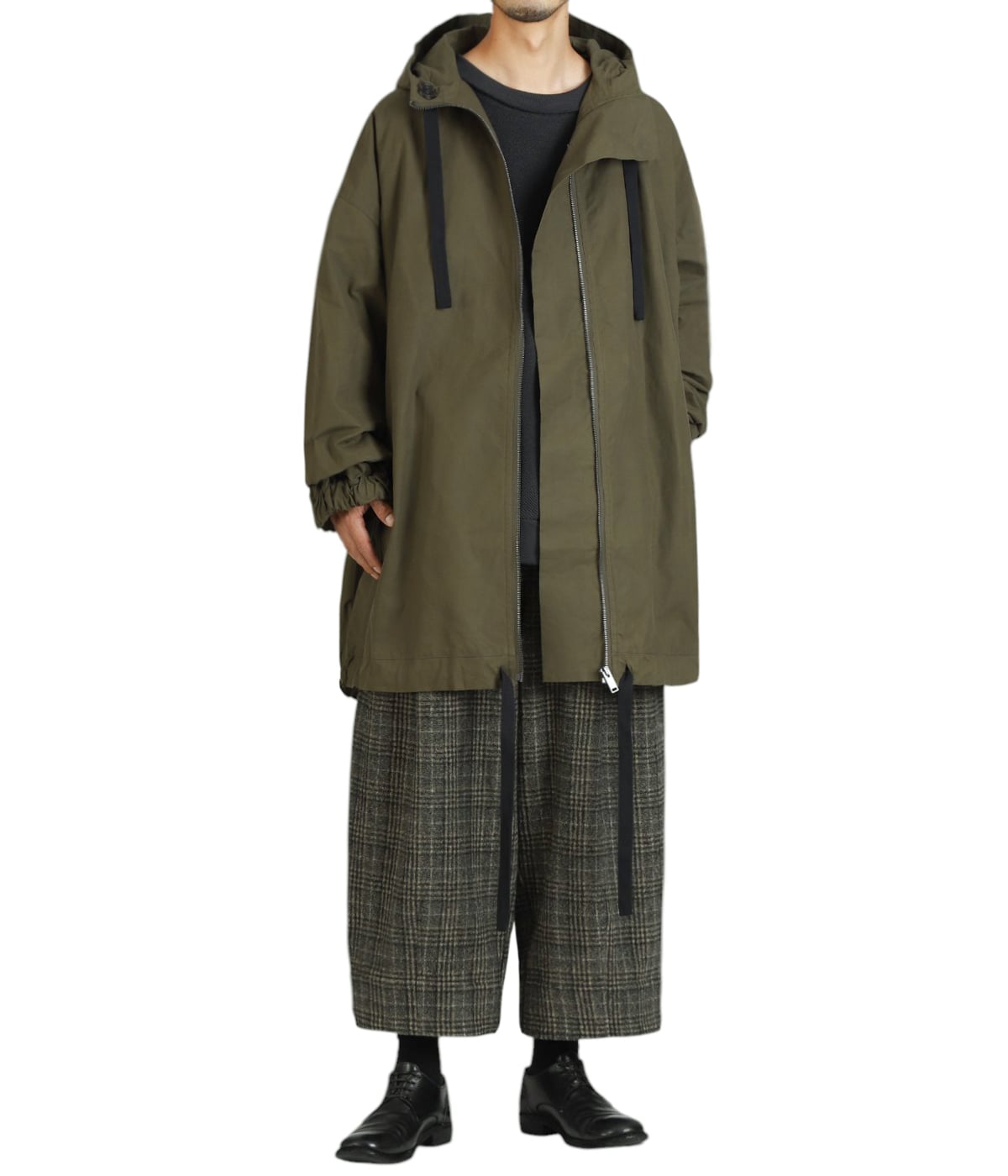 THE EXPLORER COAT | toogood(トゥーグッド) / アウター コート