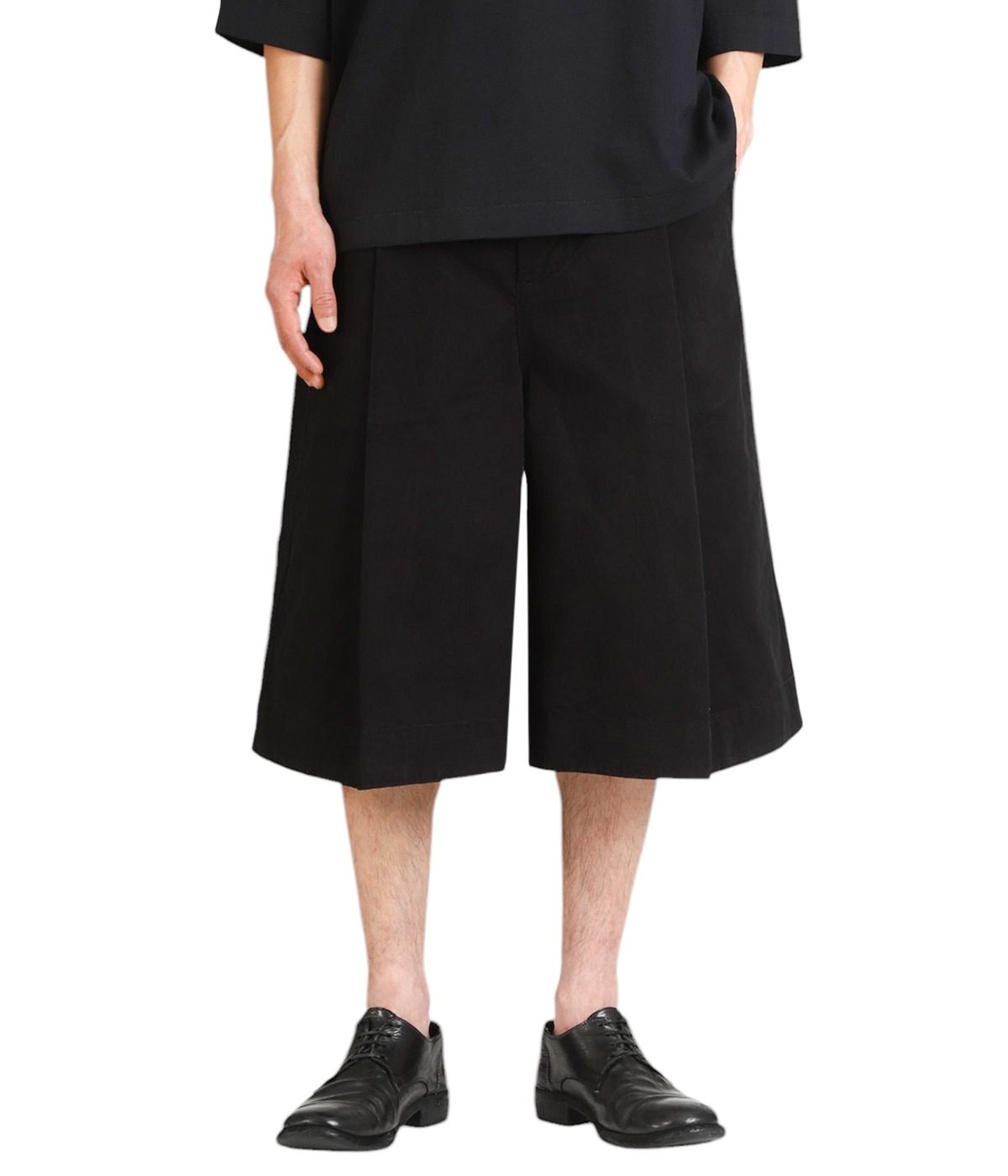 too goodショートパンツ XTFSH08J2 UNLIMIT POTENTIAL ショートパンツ