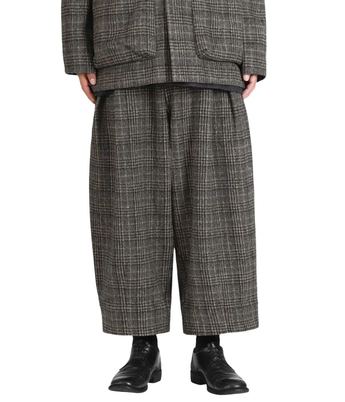 THE ETCHER TROUSER | toogood(トゥーグッド) / パンツ ボトムス