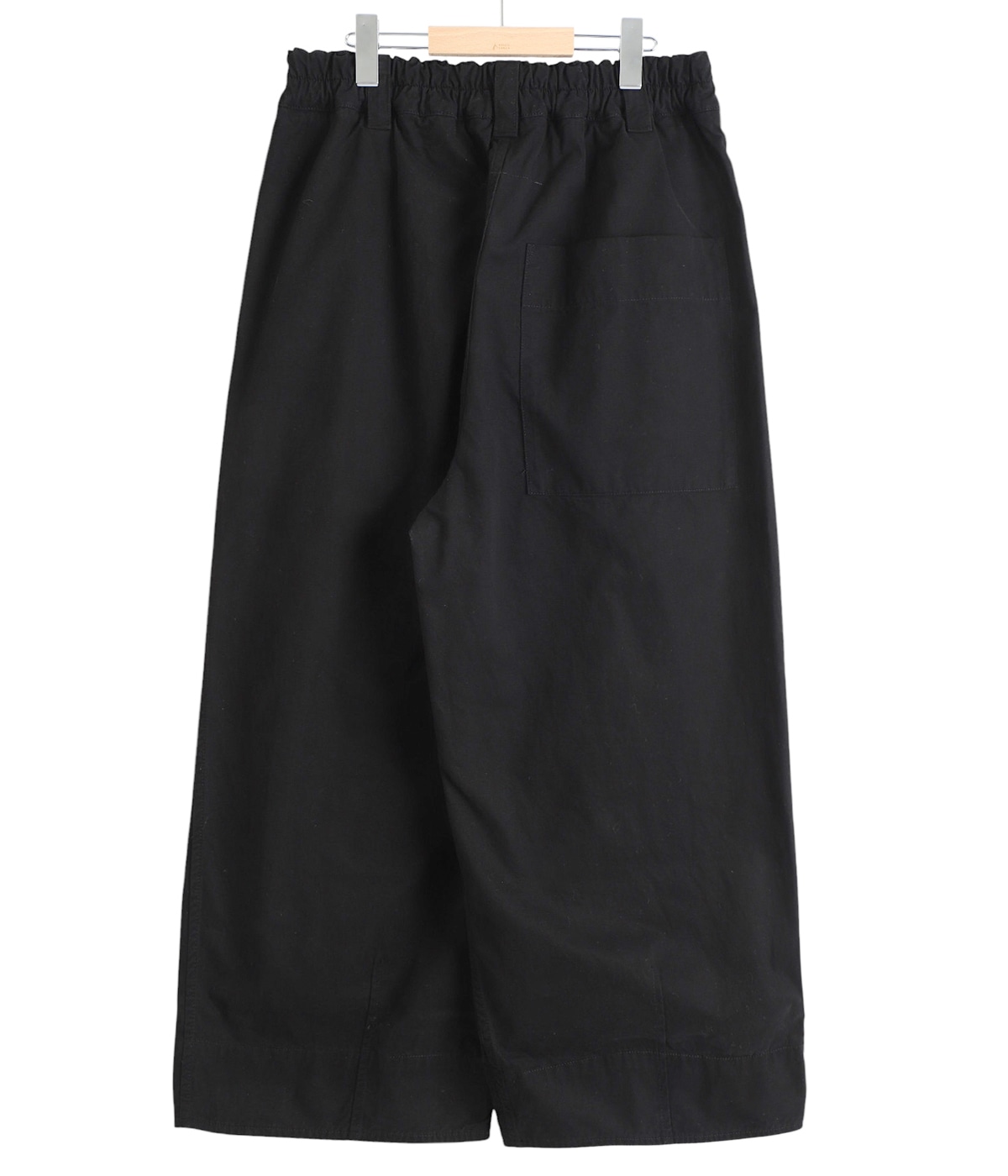 久三郎 専用toogood-THE ETCHER TROUSER-FLINT toogood - THE ETCHER TROUSER - FLINT – PHAETON