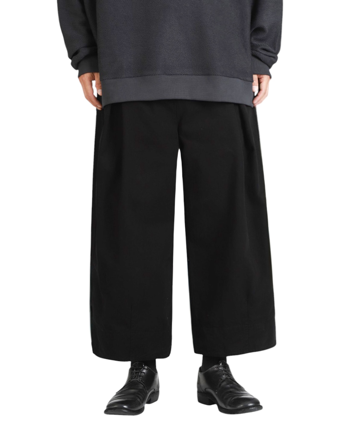 THE ETCHER TROUSER | toogood(トゥーグッド) / パンツ ボトムス