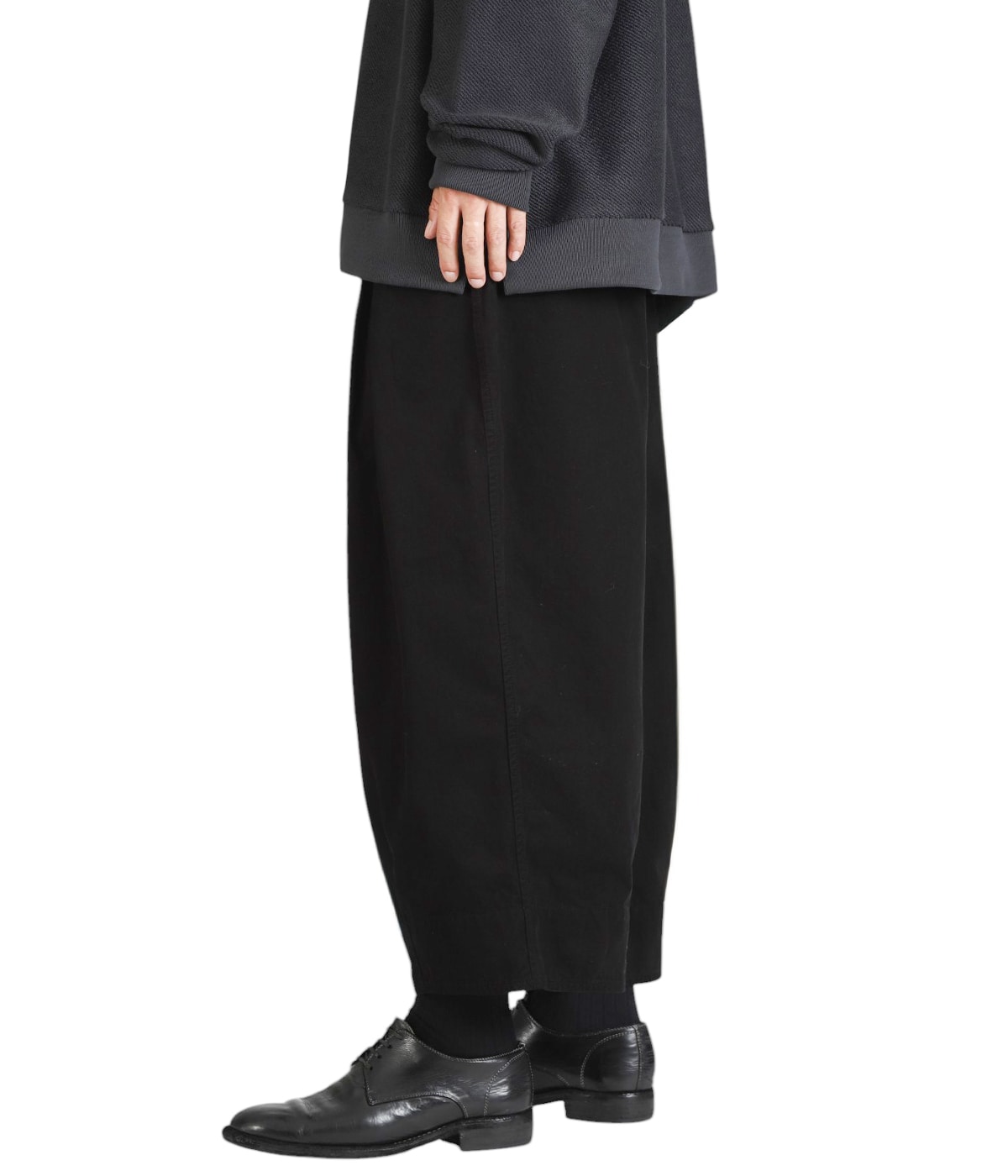 THE ETCHER TROUSER | toogood(トゥーグッド) / パンツ ボトムス